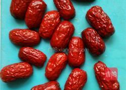 红枣蒸南瓜的做法图解7