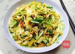 炒时蔬的做法图解9