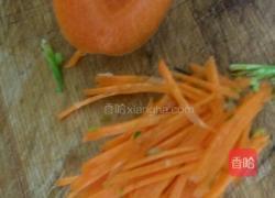 巧拌小凉菜的做法图解4