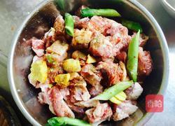 酱香排骨的做法图解2