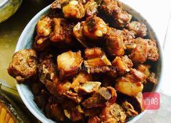 酱香排骨的做法图解4