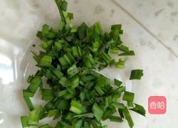 紫菜虾皮小馄饨的做法图解2