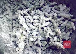 蒸毛毛虫的做法图解6