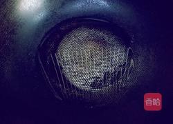 蒸毛毛虫的做法图解13