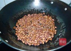 脆辣菠菜的做法图解6