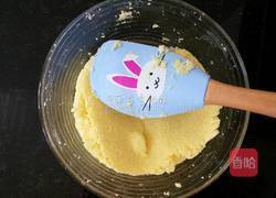 椰蓉土司的做法图解1