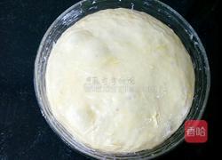 椰蓉土司的做法图解3