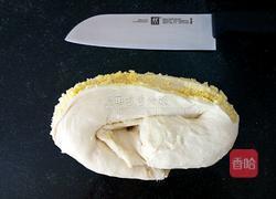 椰蓉土司的做法图解11