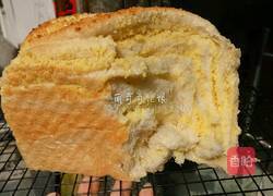 椰蓉土司的做法图解16