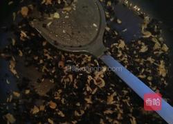 韭菜三鲜水饺的做法图解4