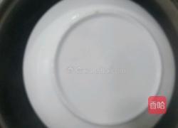 三彩蒸蛋的做法图解6