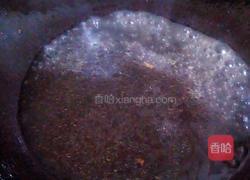 茶香虾仁的做法图解10