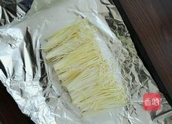 剁椒金针菇的做法图解2