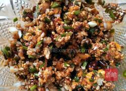 自制凉拌菜调料的做法图解4