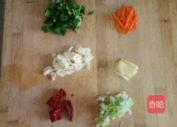 酱焖鲫鱼的做法图解3