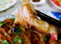 酱焖鲫鱼的做法图解10