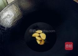 干煸炒椒的做法图解4