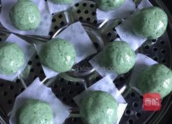 清明团子的做法图解5