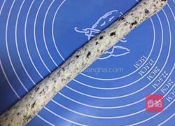 海苔米鲜贝的做法图解2