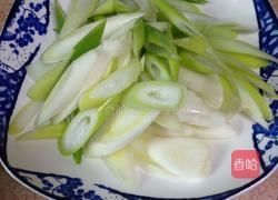 酱爆肉的做法图解3