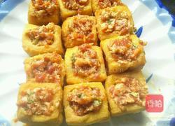 豆泡夹肉的做法图解6