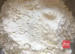 Illustration of how to make butter cookies 6