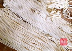 羊汤面的做法图解2