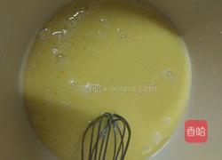 红丝绒裸蛋糕的做法图解3