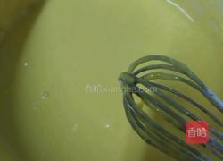 红丝绒裸蛋糕的做法图解4