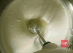 红丝绒裸蛋糕的做法图解11