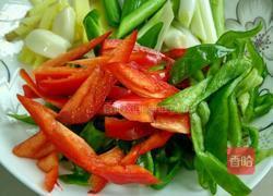 红烧草鱼块的做法图解2