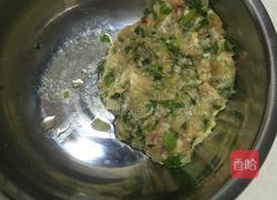 肉末豆腐的做法图解2