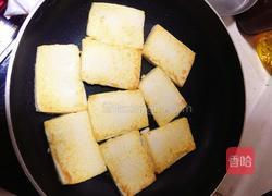 肉末豆腐的做法图解3