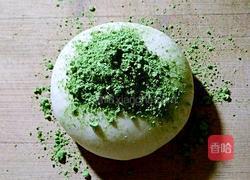 手工双色麻食的做法图解2