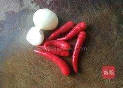 汾蹄汁的做法图解2