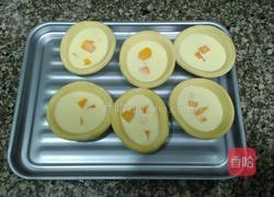 芒果蛋挞的做法图解3