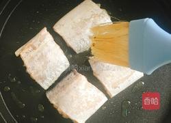 柠香带鱼的做法图解6