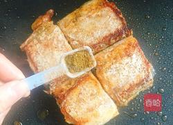 柠香带鱼的做法图解10