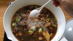 秘制啤酒鸭的做法图解18