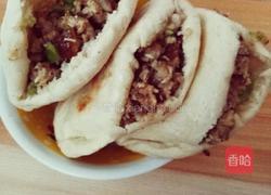 超级美味肉夹馍的做法图解29