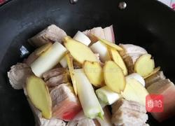 超级美味肉夹馍的做法图解8
