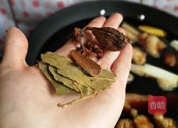 超级美味肉夹馍的做法图解11