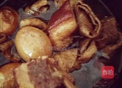 超级美味肉夹馍的做法图解25