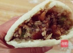 超级美味肉夹馍的做法图解28