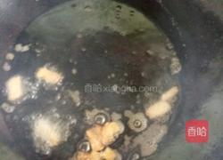 肉小炒芹菜的做法图解4