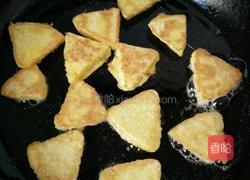 牙签三明治的做法图解7