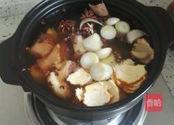 家常肉夹馍的做法图解4