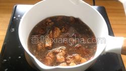 红烧牛肉面的做法图解13