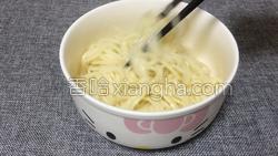 红烧牛肉面的做法图解18