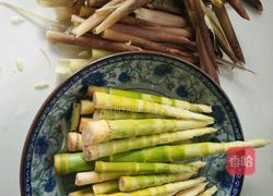 擂钵竹笋的做法图解2